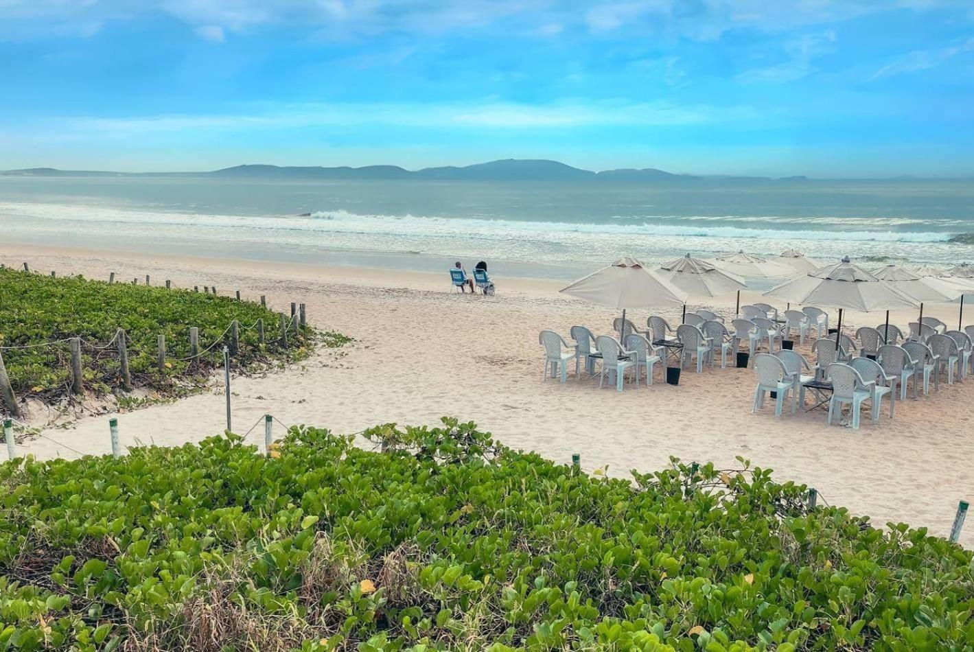 Paradiso Pero Praia Hotel Cabo Frio Exterior foto